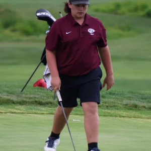 parker tokar