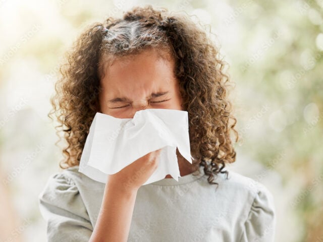 Does my kid have COVID‑19 or just a cold? A pediatric nurse explains how to tell – and why it matters