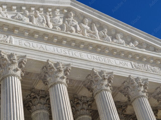 Why the Supreme Court blocked Trump and the Postal Service from restricting mail‑in voting for the midterms