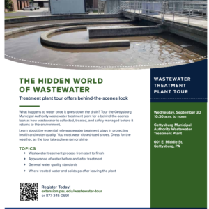 wastewater