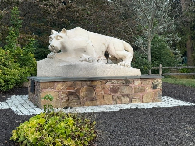 Penn State Mont Alto Homecoming this upcoming weekend