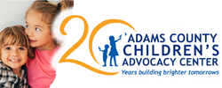 Adams County Children’s Advocacy Center announces fourth annual Brighter Tomorrows for Children awardees