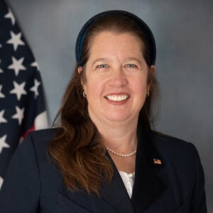 Beth Farnham, candidate for Pennsylvania's 13th Congressional District