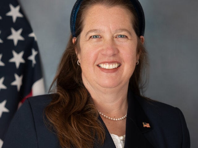 A Statement from Beth Farnham, Candidate for PA-13