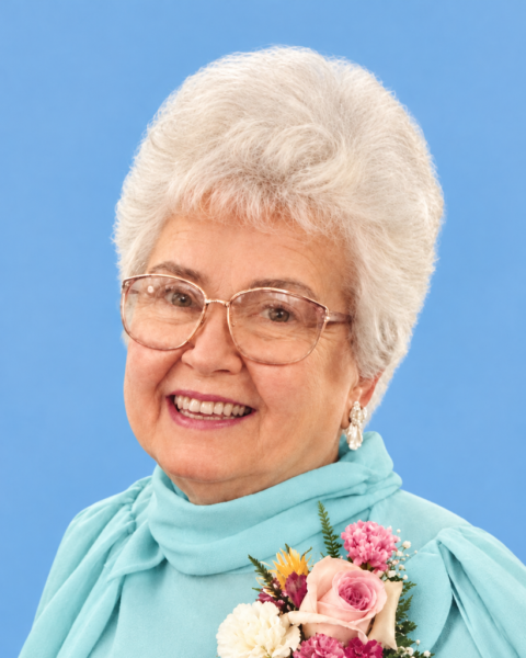 Betty J. Yingling