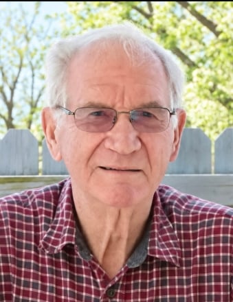 Carroll E. Groft, 98, of Gettysburg