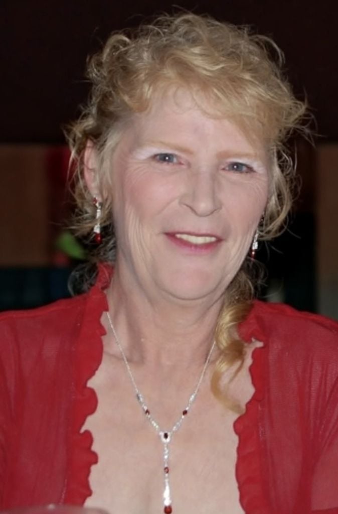 Obituary: Cynthia M. Gauthier