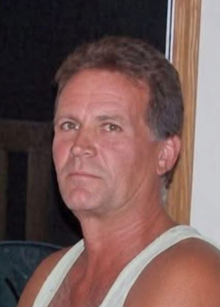 Daniel Leroy Keller, 63, of New Oxford