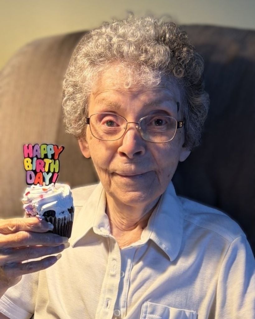 Obituary: Darlene Topper Weaver, 93, of Gettysburg