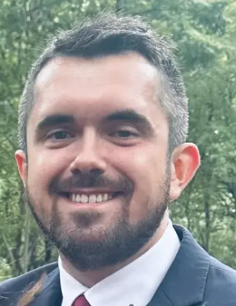 Derek Andrew Smith, 28, of Hanover