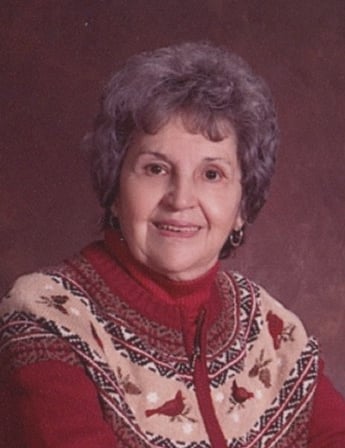 Obituary: Dorothy E. Hoffheins