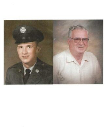 Obituary: Eugene “Gene” Phillip Starbuck, 87, of Hanover