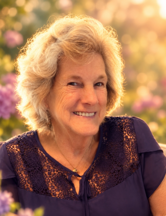 Obituary: Georgia A. (Deatrick) Becker