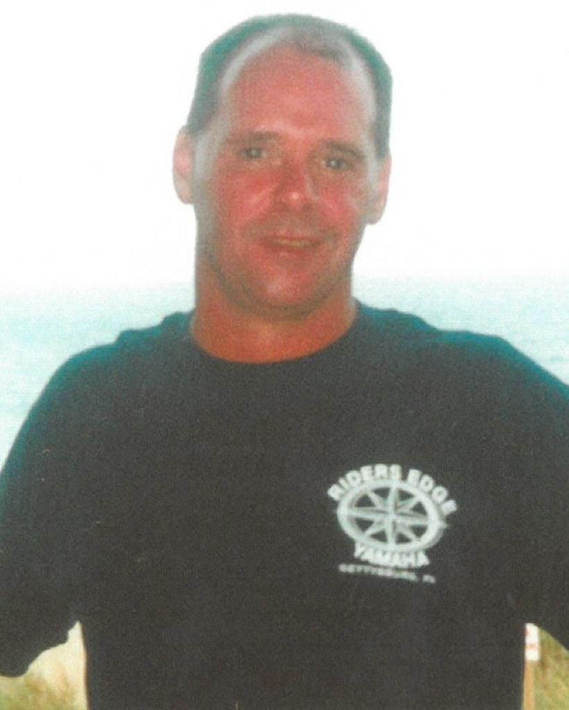 James Elmer Shaffer, 64, of Biglerville