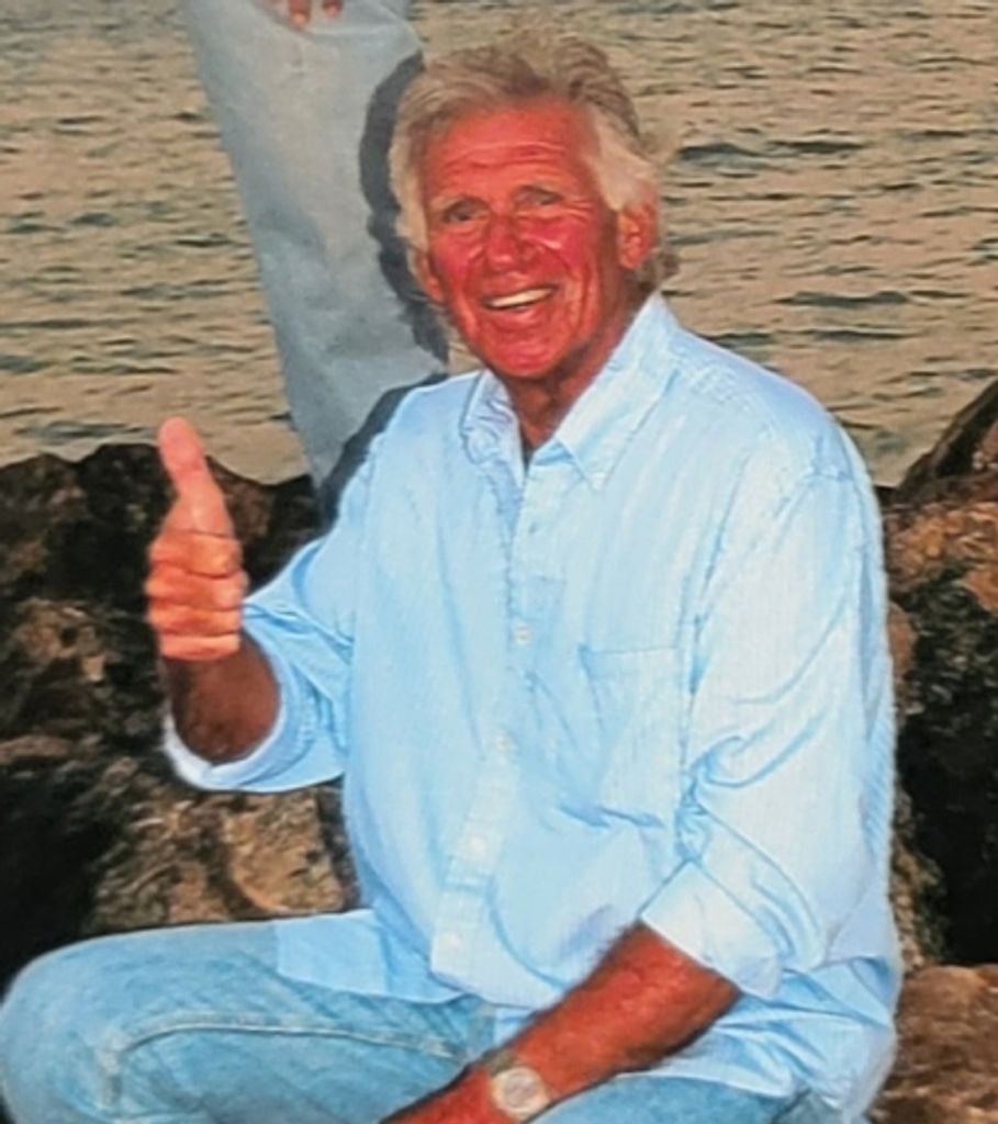 Obituary: Jerry LaRue