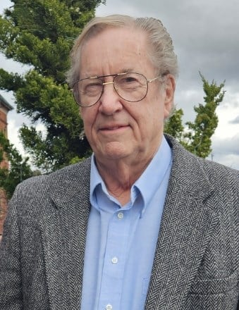 Obituary: John W. Krichten