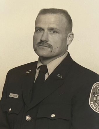 Obituary: Joseph Howlett Skinner Jr.