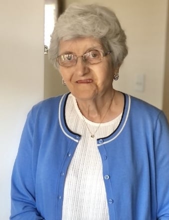 Joyce L. Crouse, 95, lifelong Gettysburg resident
