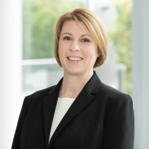 Laureen Driscoll