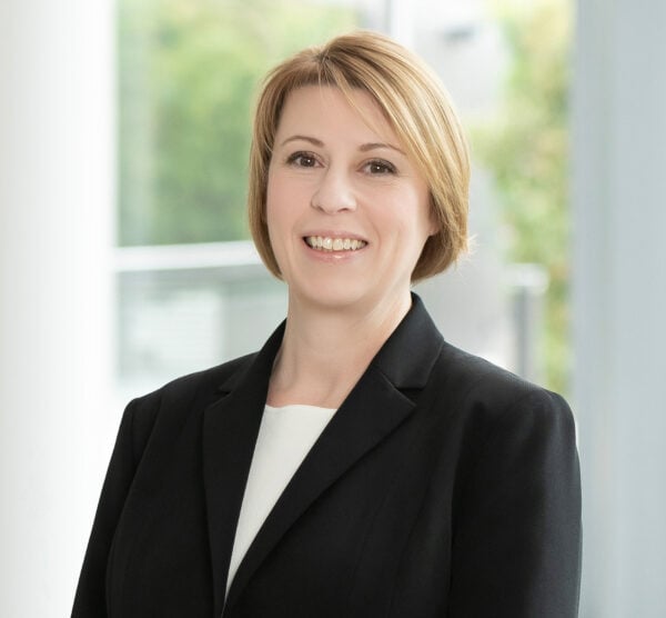 WellSpan names Laureen Driscoll as next president and CEO