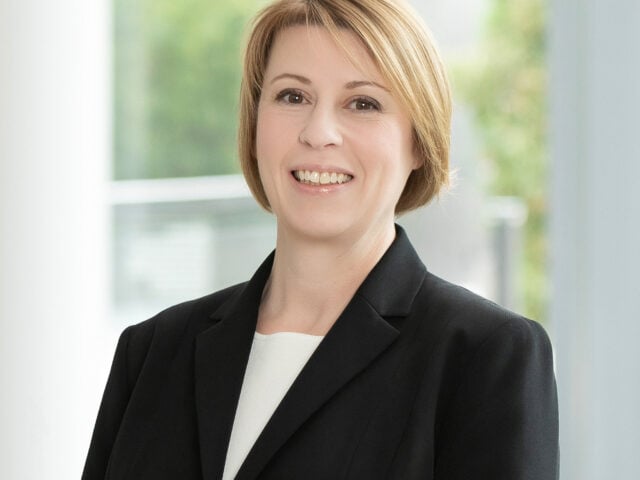 WellSpan names Laureen Driscoll as next president and CEO