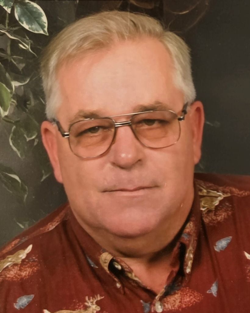 Obituary: Lee Edward Ritter, 74, of Aspers