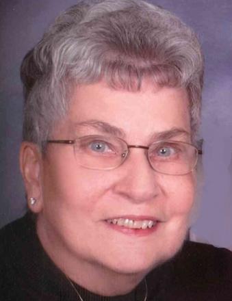 Obituary: Linda L. Fair
