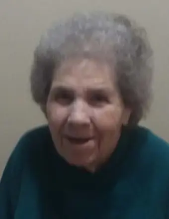 Obituary: Mary Elizabeth Blevins