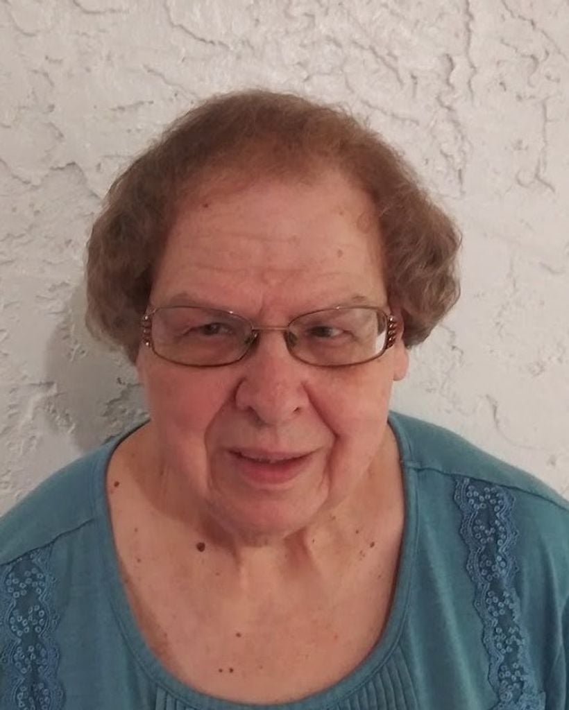 Obituary: Mary K. Silverstein