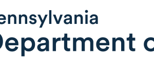 Pennsylvania Department of Health logo