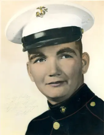 Obituary: Richard D. Fields, 86, of New Oxford