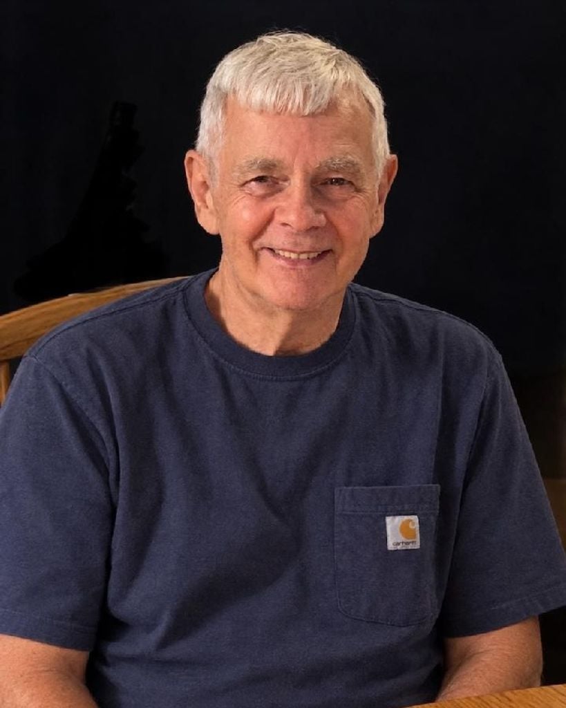 Richard Eugene Varish, 87, of Gettysburg