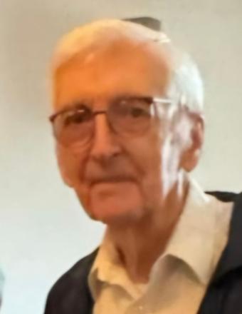 Obituary: Robert “Bob” G. Signor
