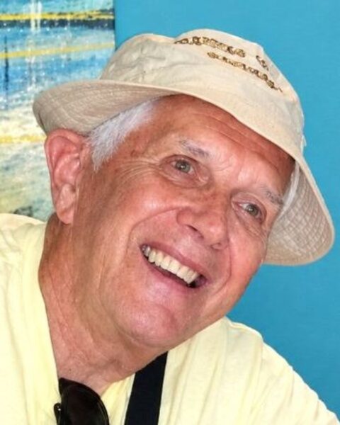 Robert Reed Baker