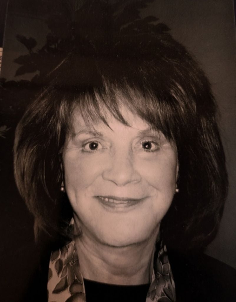 Obituary: Shirley Ann Calp