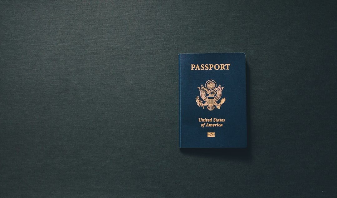 First-time U.S. passport applications expected to move online next year