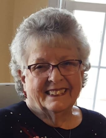 Virginia “Ginny” L. Gossman, 86, of Aspers