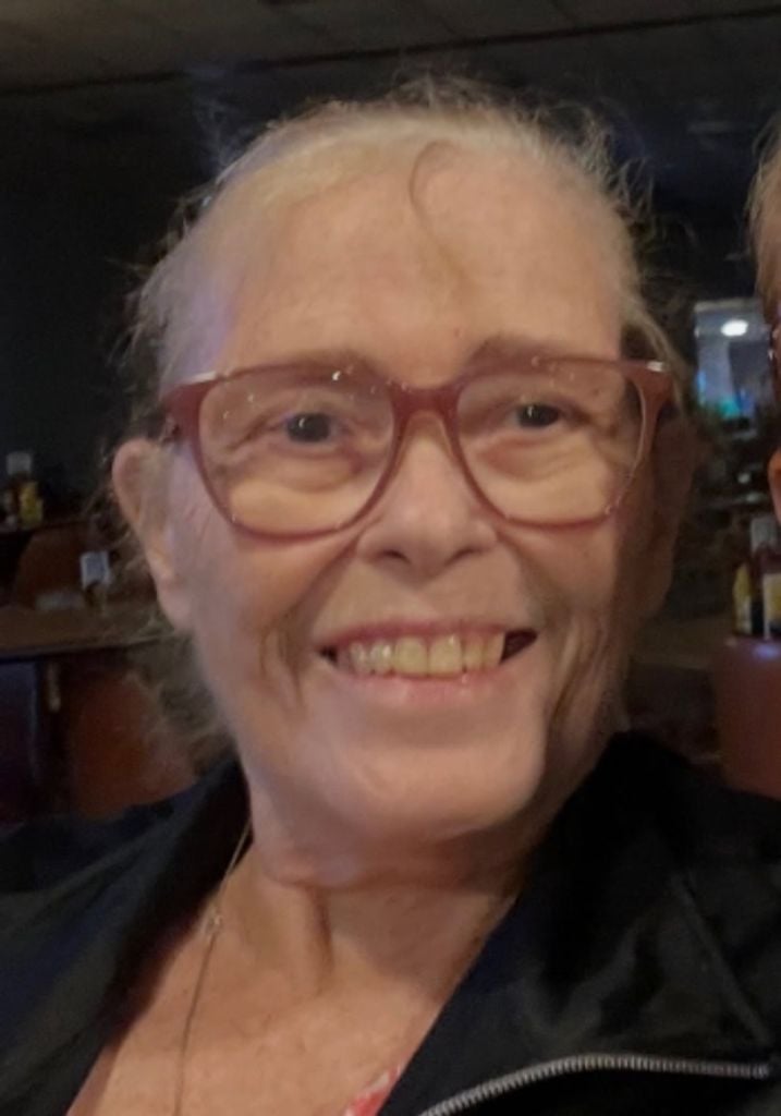 Virginia Lee Miller, 70, of New Oxford