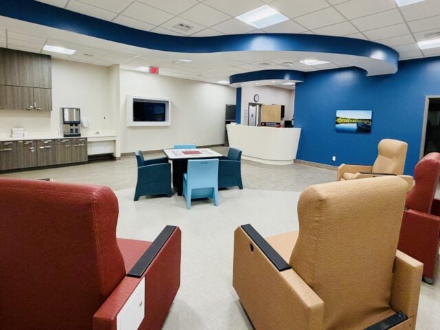 WellSpan Opens Behavioral Health Walk-In Crisis Center in Gettysburg