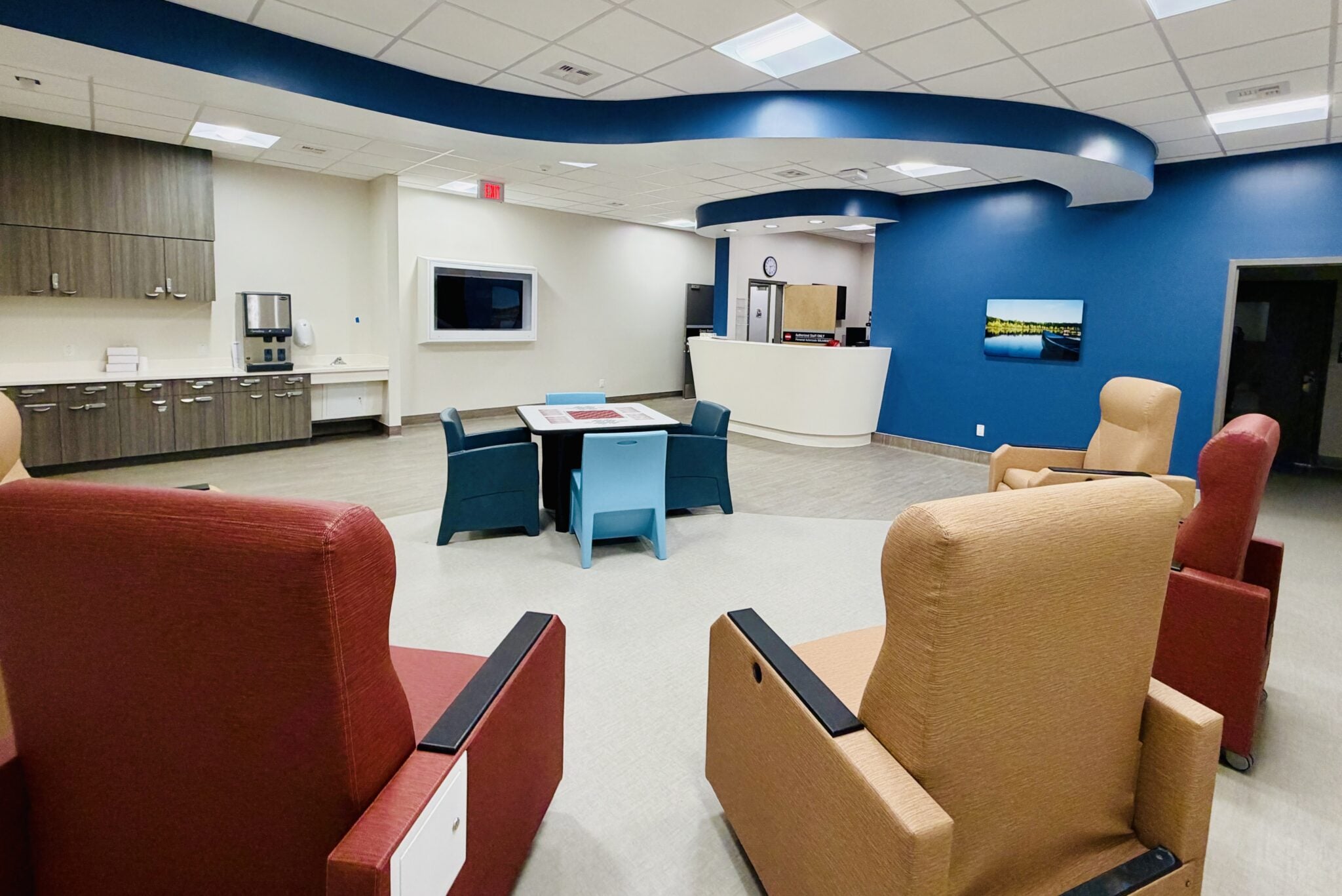 WellSpan Opens Behavioral Health Walk-In Crisis Center in Gettysburg ...