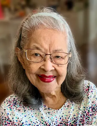 Obituary: Zenaida Maria Krablin