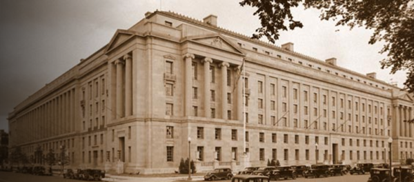 us dept justice