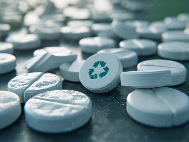 Today’s drug take-back event offers Saturday collection and year-round disposal options