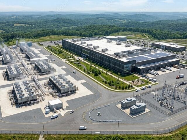 Across the US, people don’t want data centers coming to their communities